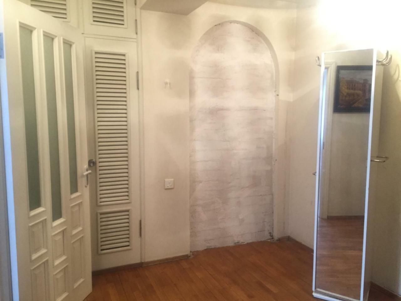 Фонтанская Дорога Апартаменты Odessa Eksteriør billede